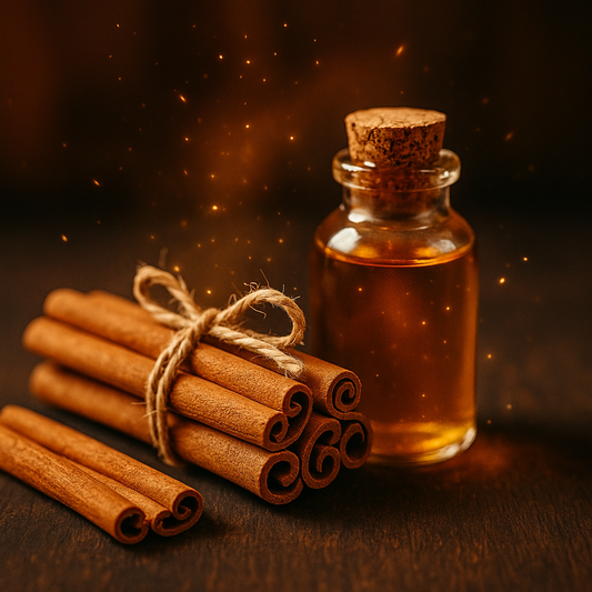 Canela Mágica: Historia, Poder y Rituales para tu Vida Energética
