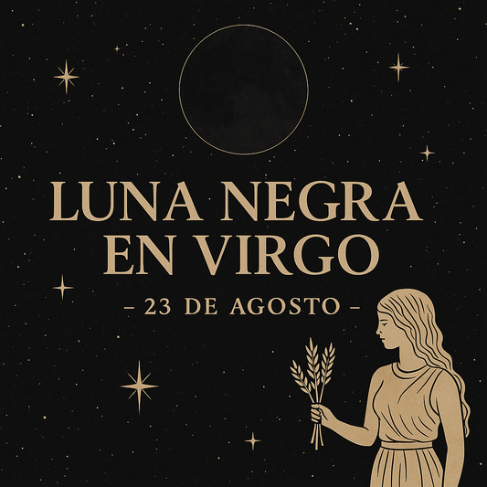 🌙 ¿Qué es la Luna Negra?