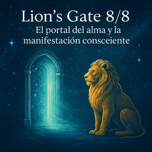 ¿Qué es el Portal Lion's Gate?