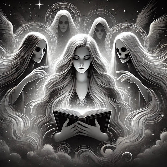 ¿Qué es una Coronación Espiritual ?