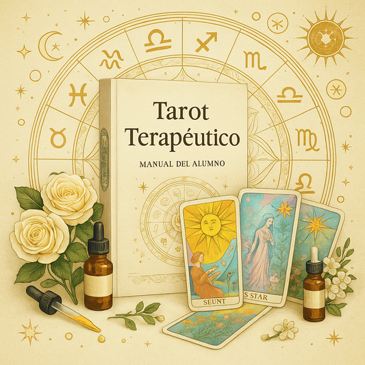 🔮 Tarot Terapéutico