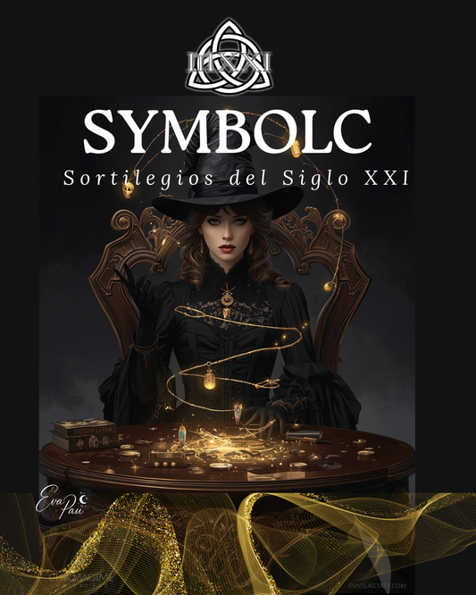 INVITACIÓN MASTERCLASS   GRATUITA SYMBOLC
