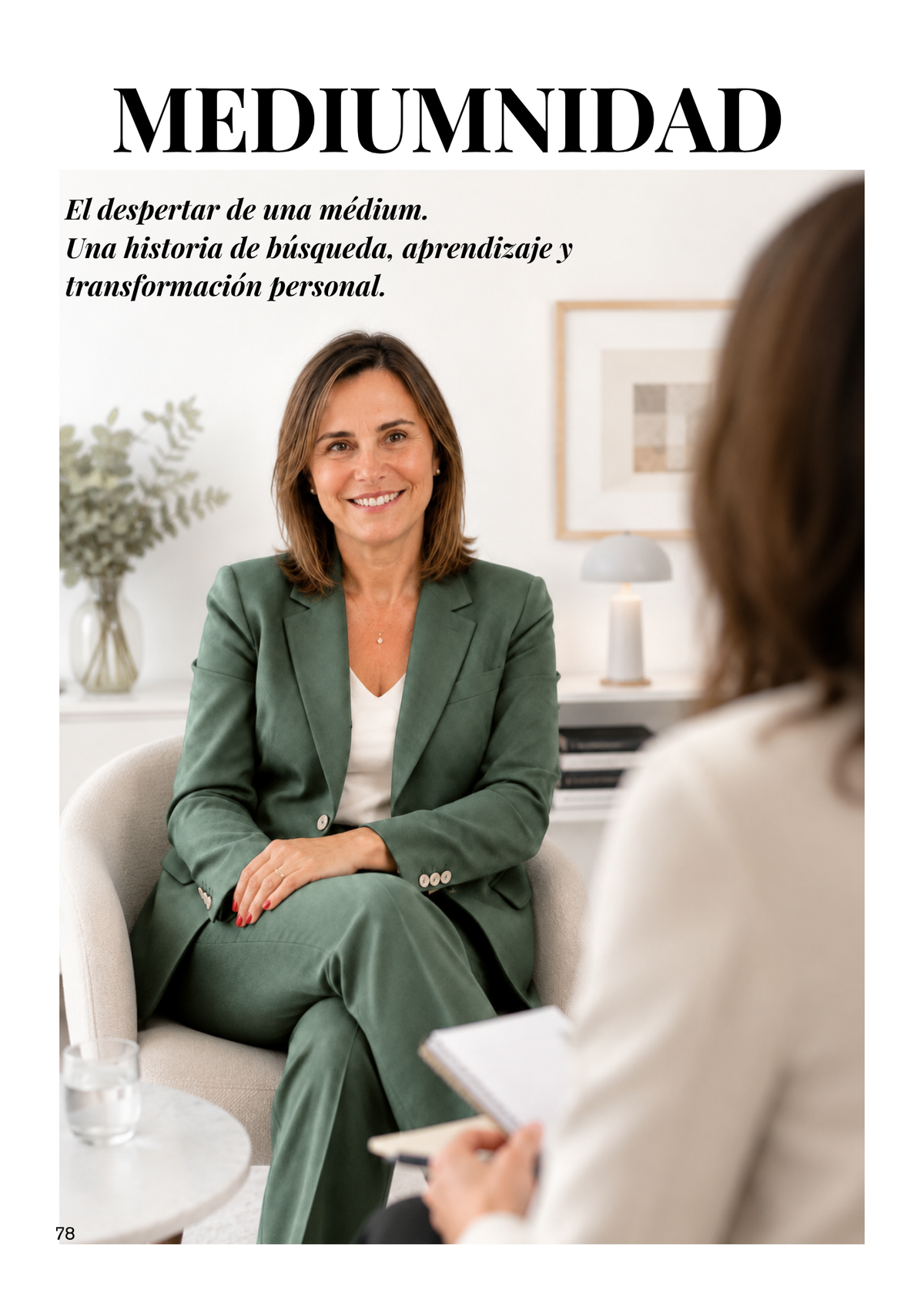REVISTA DE CIENCIAS OCULTAS NUMERO