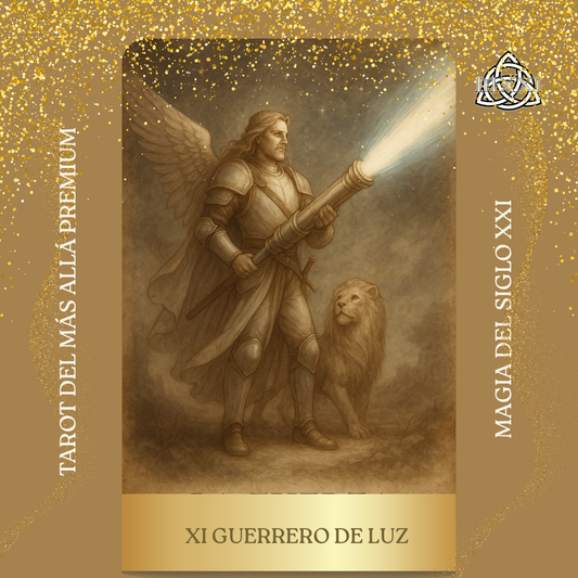 Tarot del Más Allá – Edición Especial 94 Cartas (PDF)