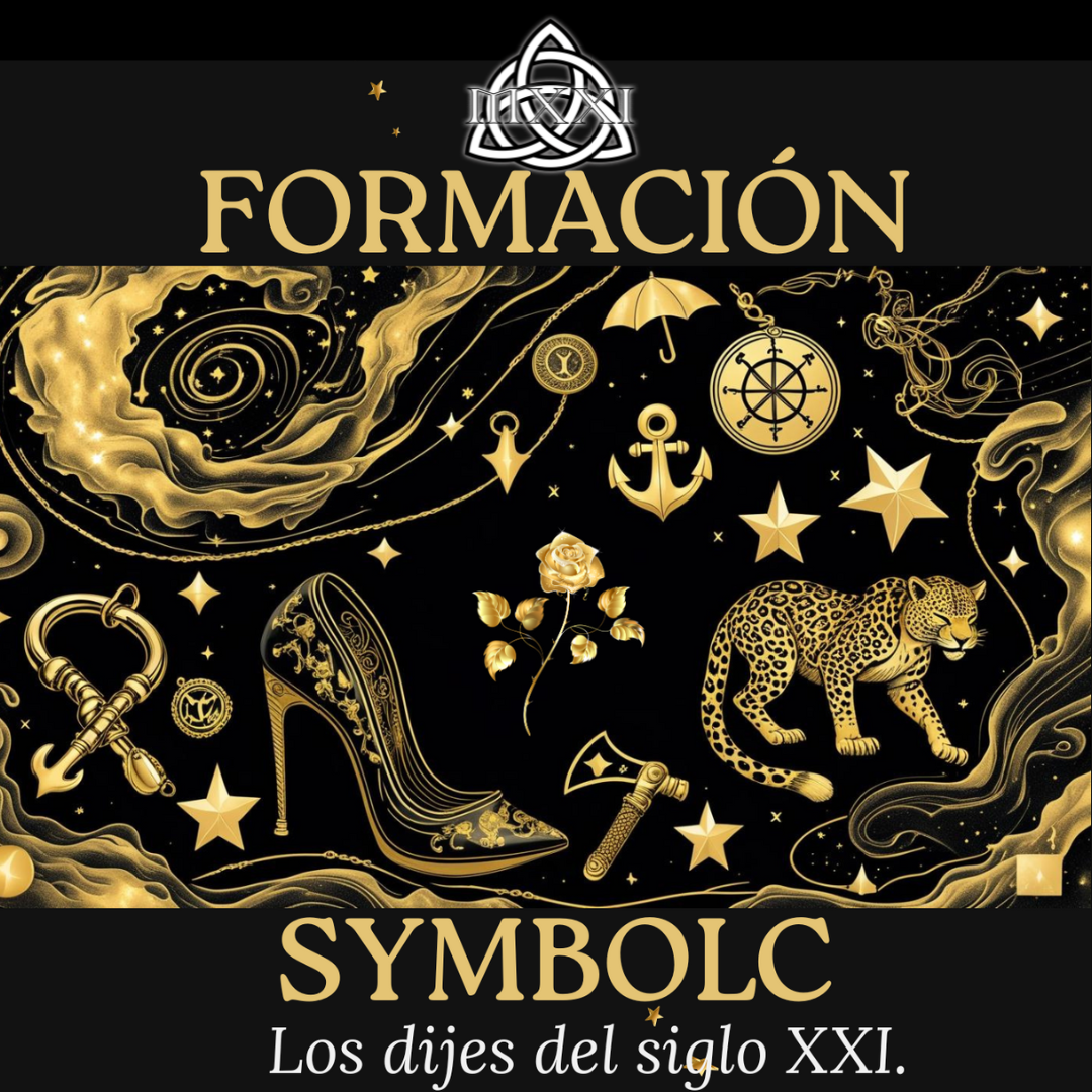 SYMBOLC – Oráculo de dijes del siglo XXI