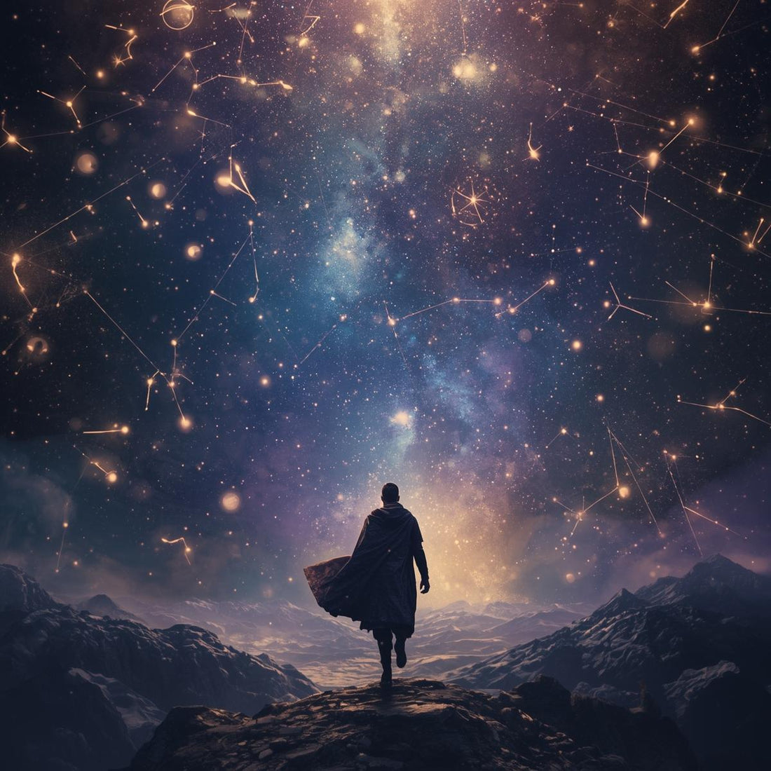 Jung, el Tarot y el Viaje del Héroe: un mapa del alma