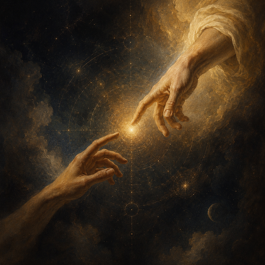 ¿Qué son realmente los guías espirituales?