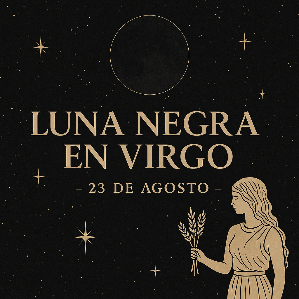 🌙 ¿Qué es la Luna Negra?