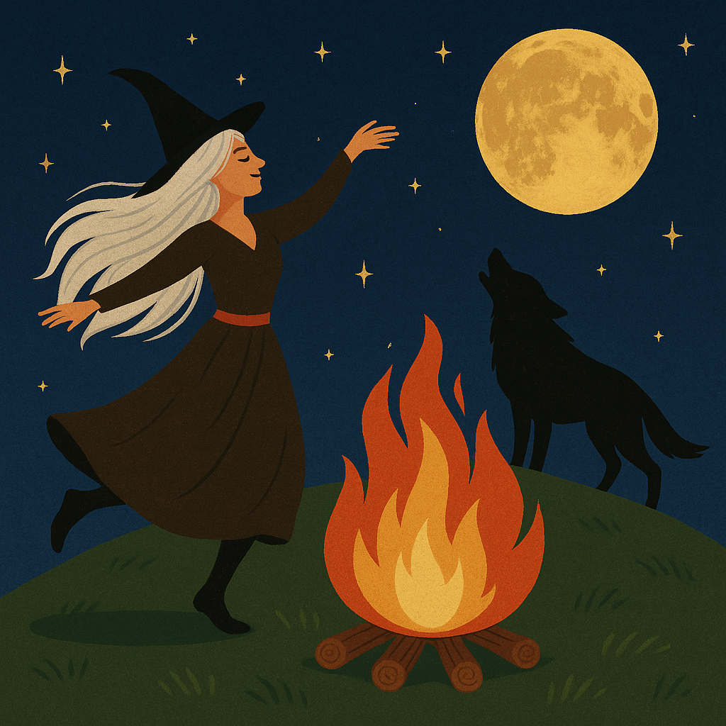 La Noche de Walpurgis: Historia, Tradiciones y Rituales