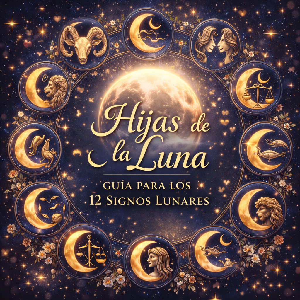 Hijas de la Luna