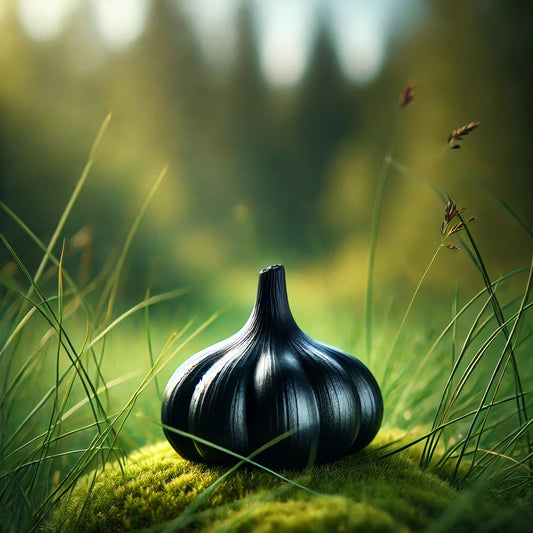 Beneficios del Ajo Negro: Una Guía Completa