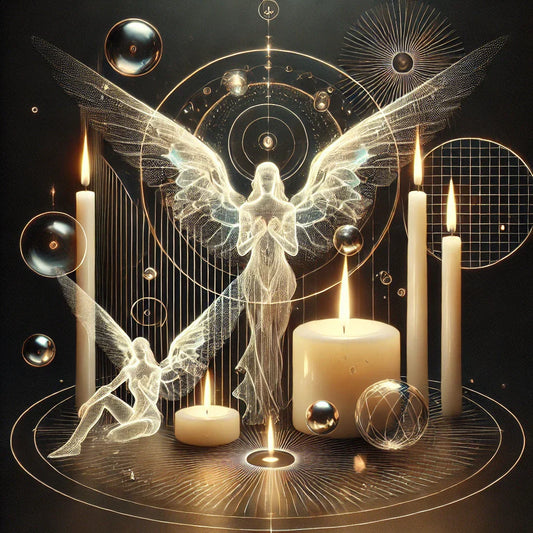 Investigación Espiritual en el Espiritismo Cruzado Afrocaribeño y la Influencia de Allan Kardec