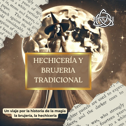 CURSO DE HECHICERIA