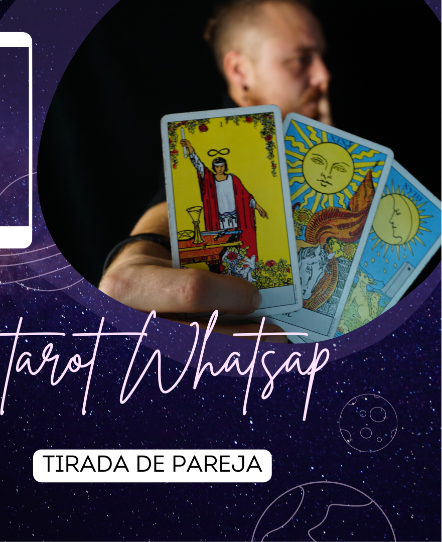 LECTURA WHATSAPP DE PAREJA DE VIKTOR PAU