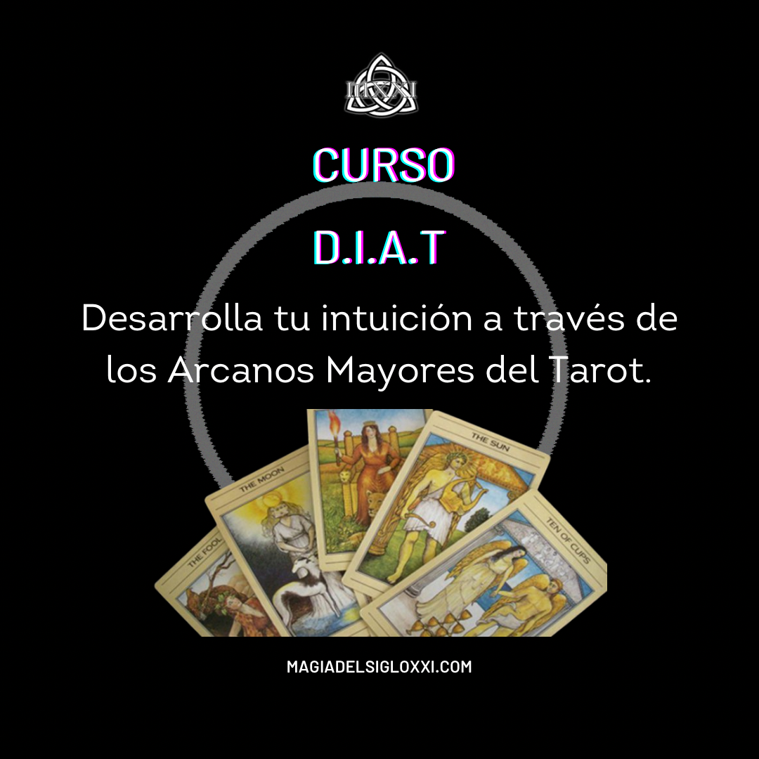 CURSO DIAT