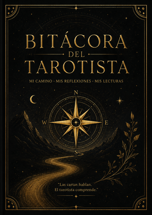 BITACORA DEL TAROTISTA