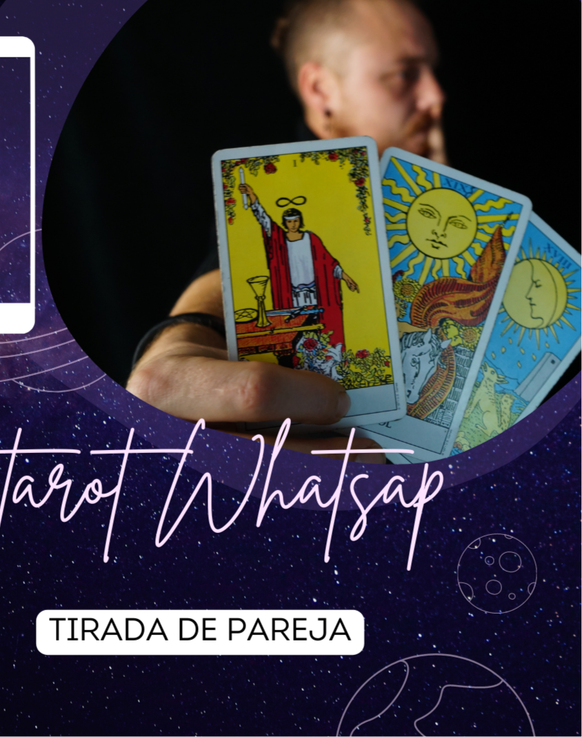 LECTURA WHATSAPP DE PAREJA DE VIKTOR PAU