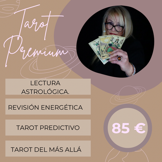 TAROT PREMIUM