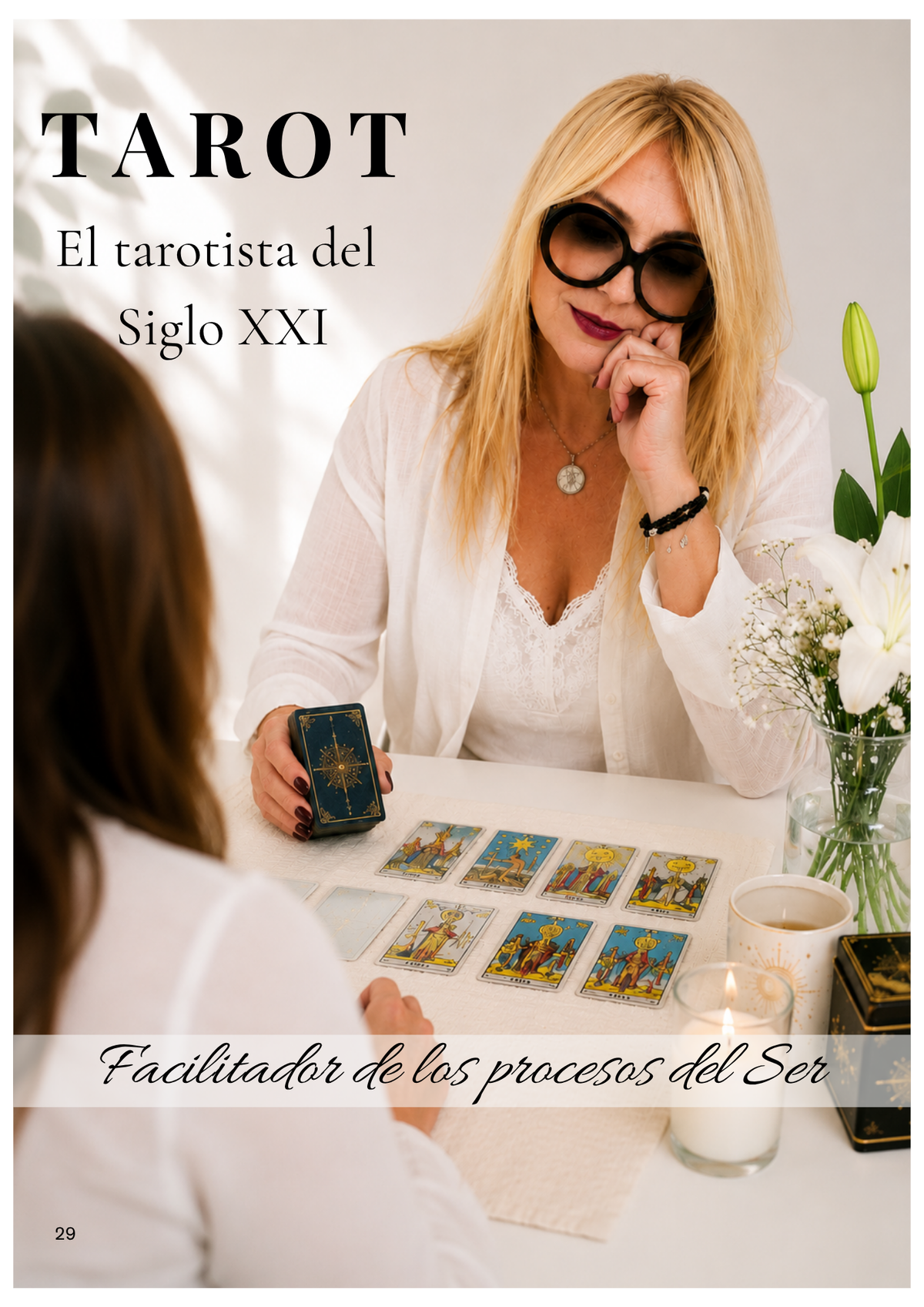 REVISTA DE CIENCIAS OCULTAS NUMERO