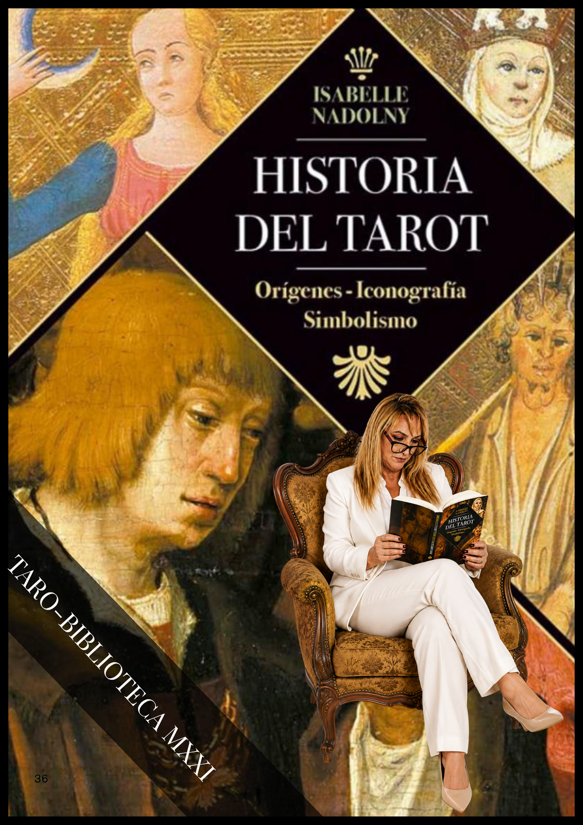 REVISTA DE CIENCIAS OCULTAS NUMERO
