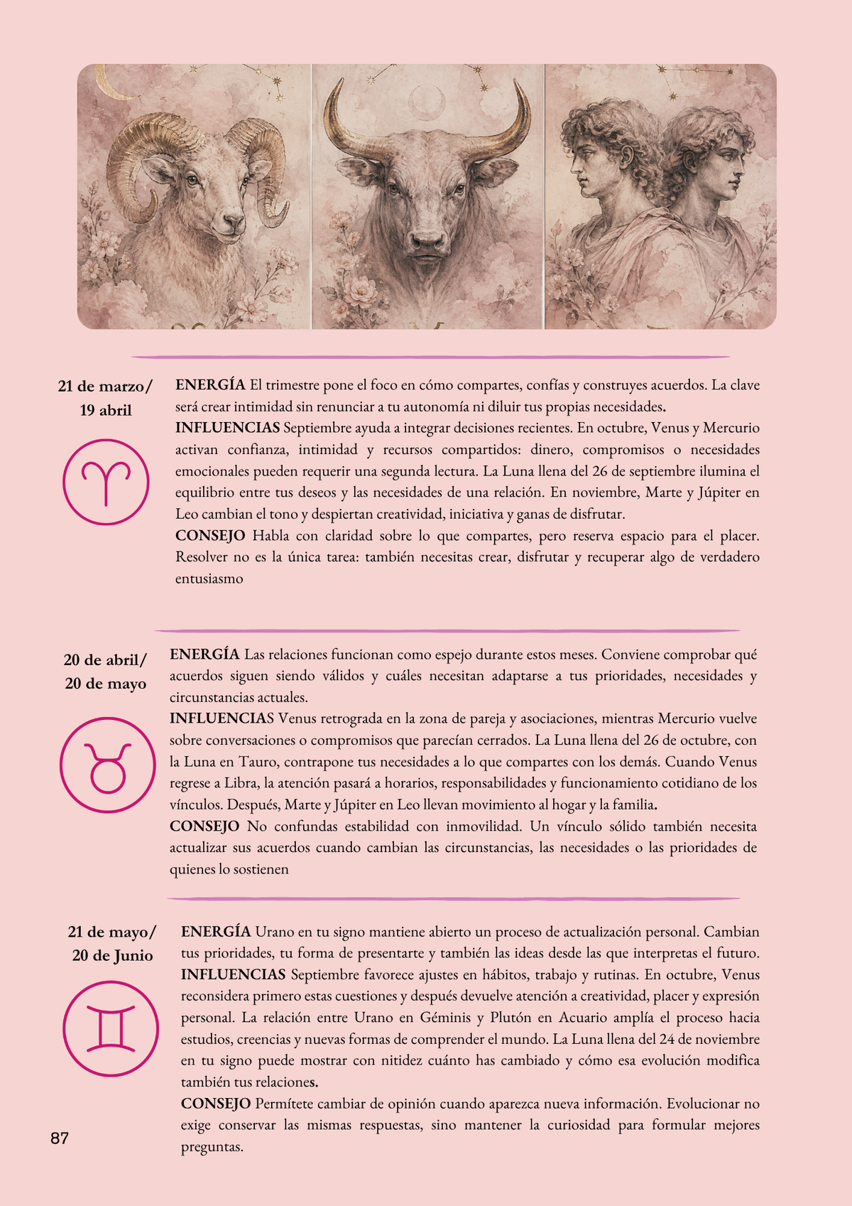 REVISTA DE CIENCIAS OCULTAS NUMERO