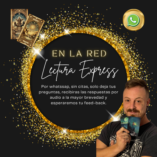 LECTURA EXPRESS