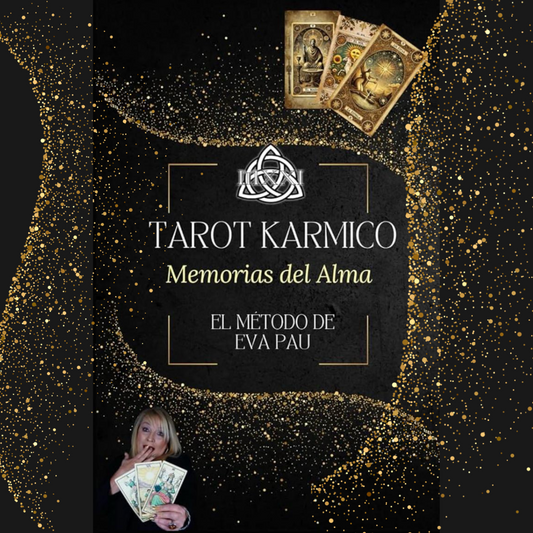 TAROT KARMICO