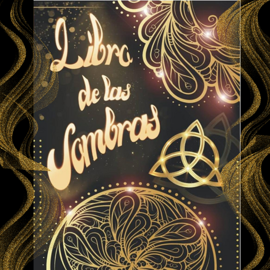 LIBRO DE LAS SOMBRAS