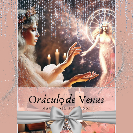 ORÁCULO DE VENUS